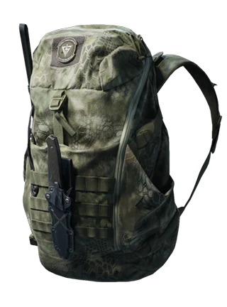 GT5 Field Backpack