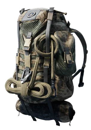 D7 Tactical Backpack