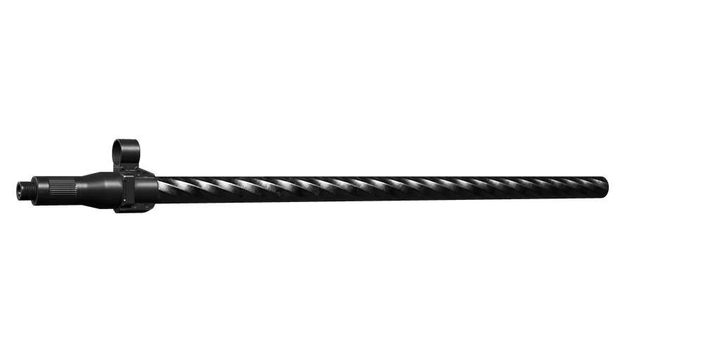 SV-98 Sublime Ultra-Long Barrel