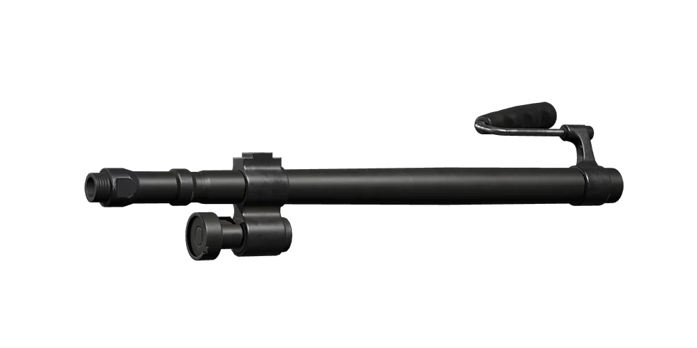 M249 Gulf Short Barrel