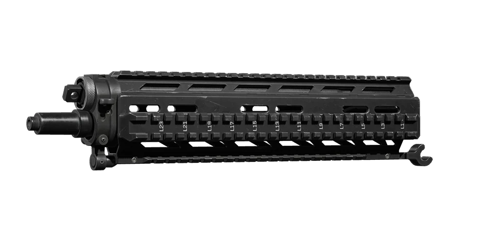 SG552 Knight Heavy Barrel