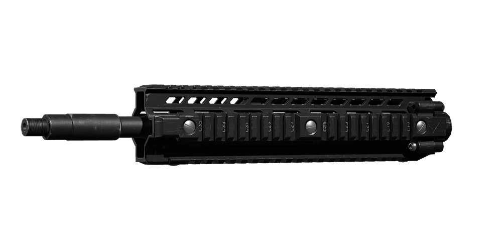 AR Standard Barrel Combo