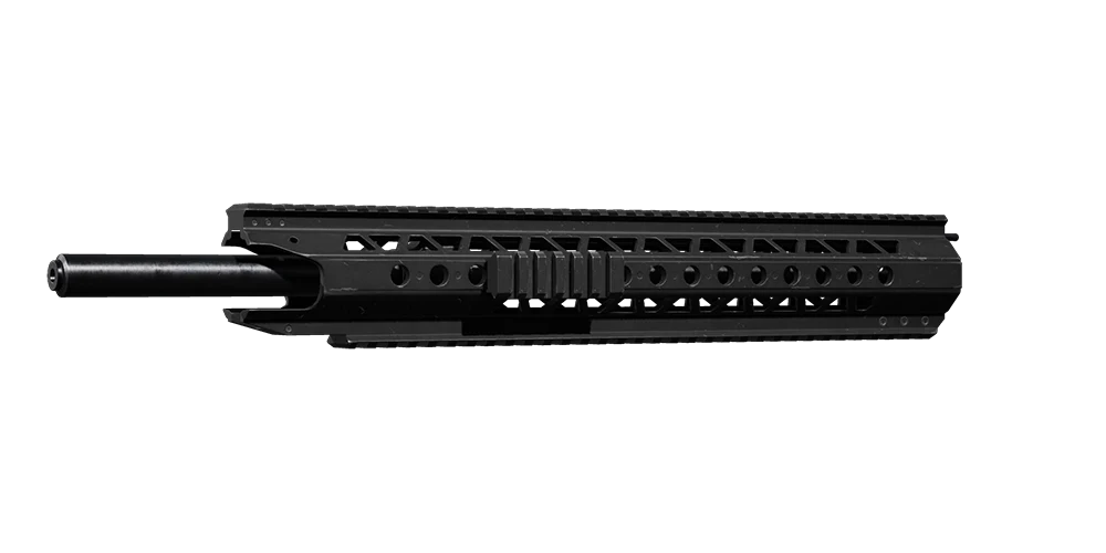 AR Gabriel Long Barrel Combo