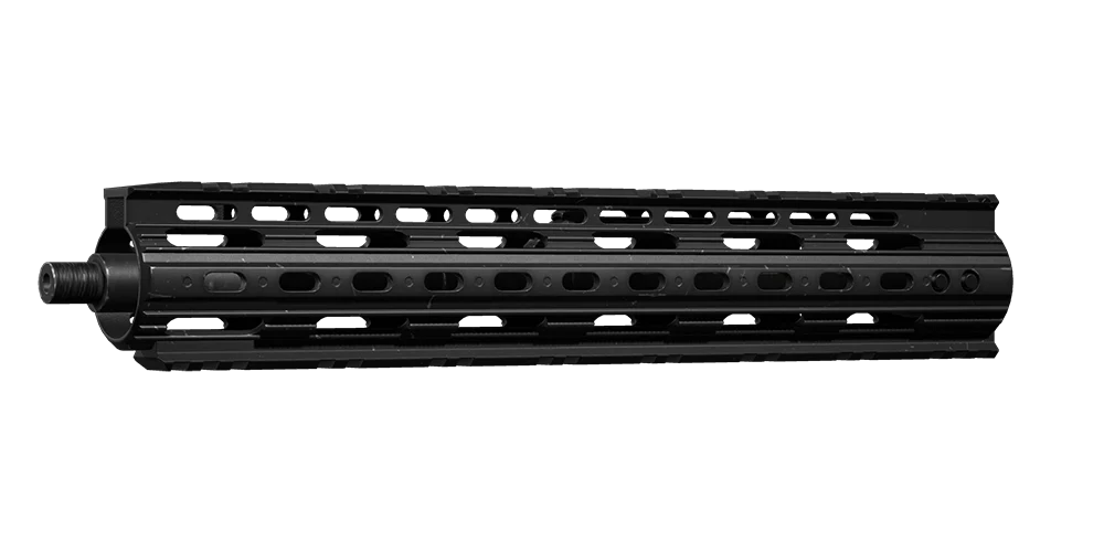 AR Trench Standard Barrel Combo