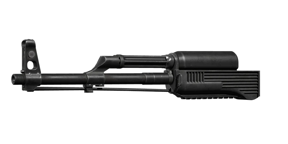 AKM Practical Standard Barrel Combo