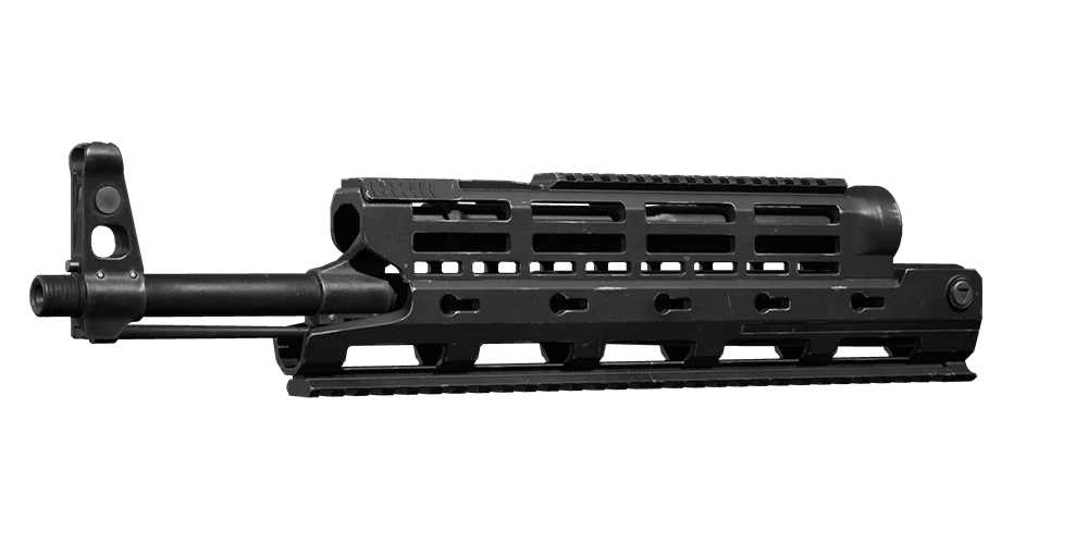 AKM Transcendent Long Barrel Combo