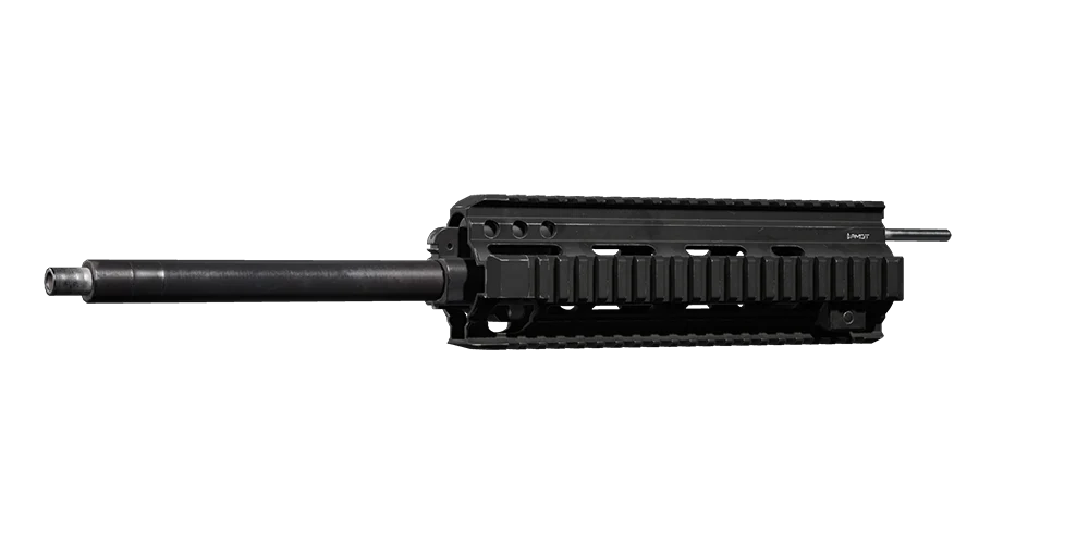K416 Elite Heavy Barrel Combo