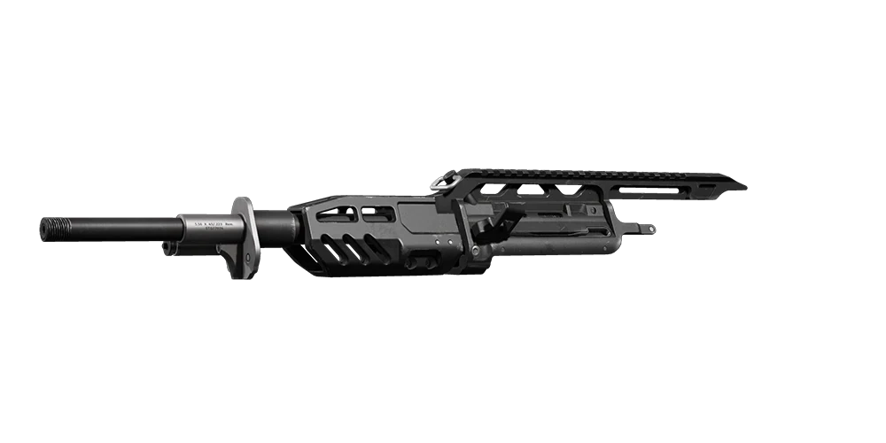 AUG Vanguard Standard Barrel