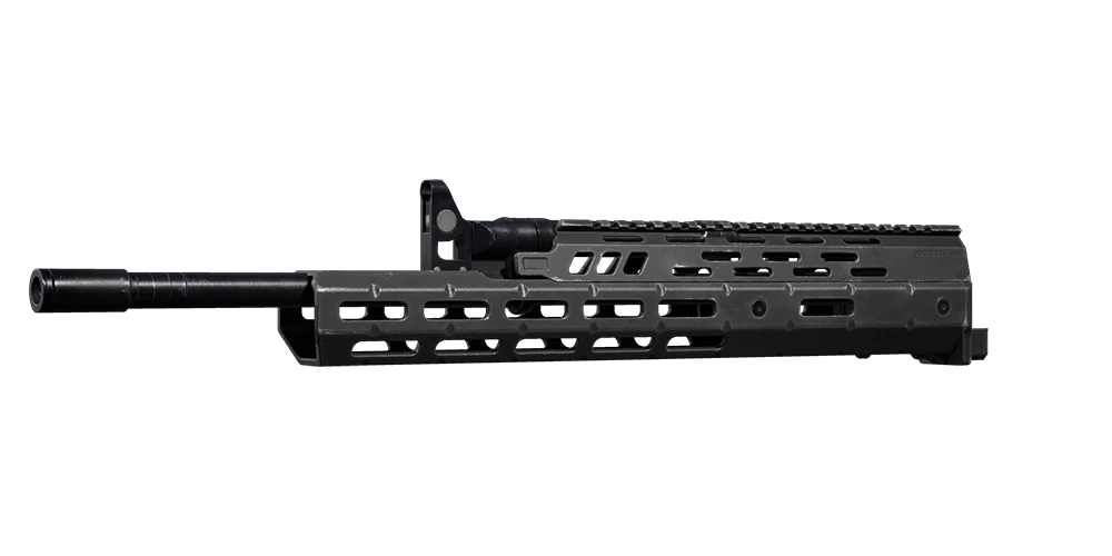 AK-12 Elite Bipod Long Barrel