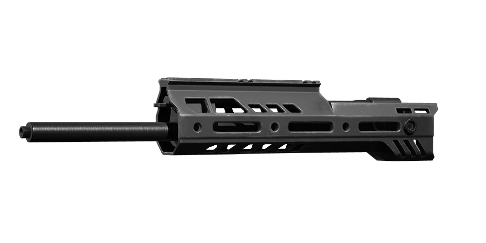 M7 Practical Long Barrel Combo