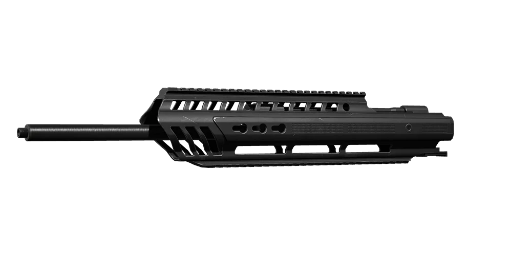 M7 Tidal Ultra-Long Barrel Combo