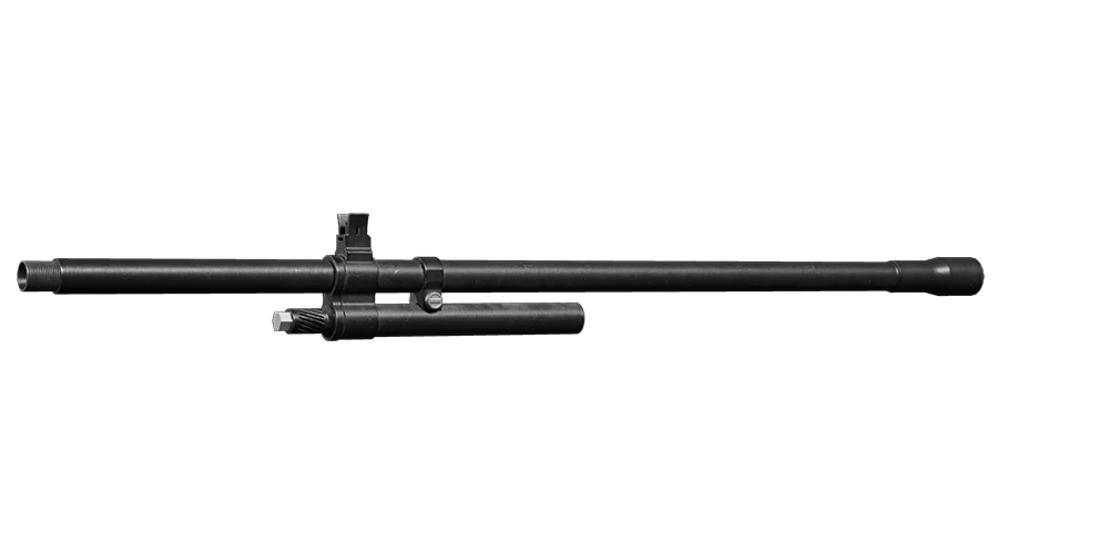 M14 Roamer Standard Barrel