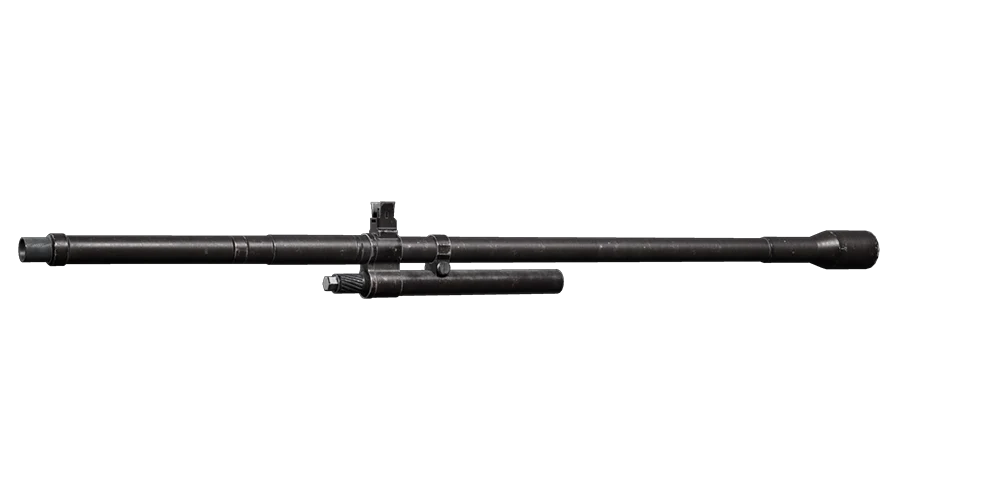 M14 Insight Ultra-Long Barrel