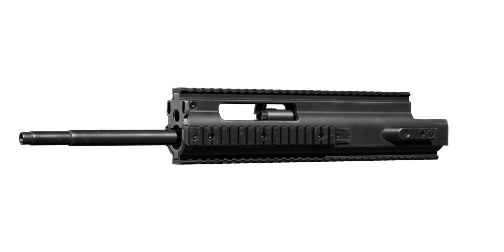 SCAR-H Beaver Long Barrel