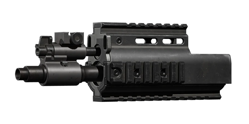 SCAR-H Type-0 Short Barrel