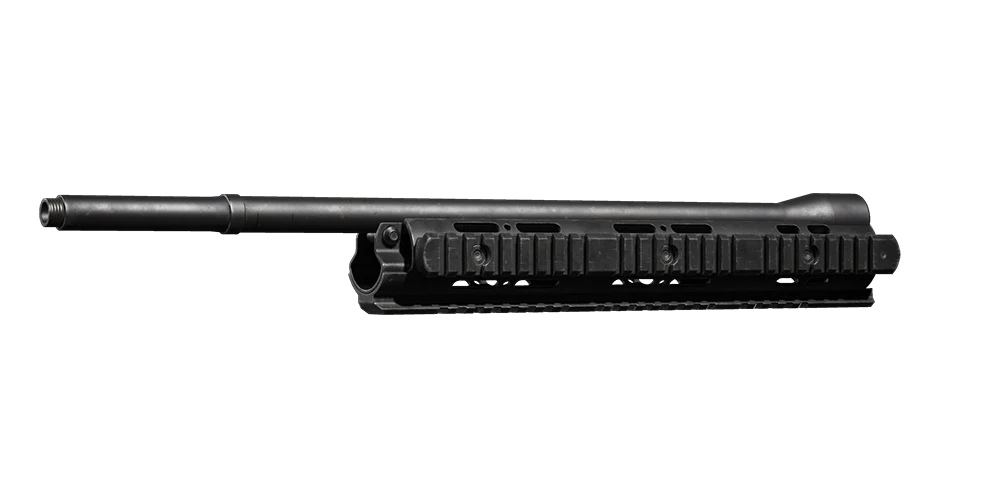 G3 Guard Standard Barrel Combo
