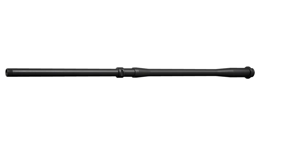 SR-25 Nova Ultra-Long Barrel