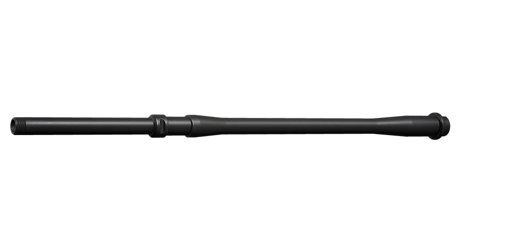 SR-25 Instant Short Barrel