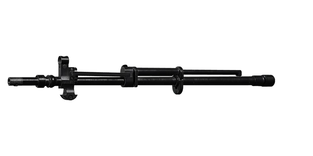 SKS Instant Ultra-Long Barrel