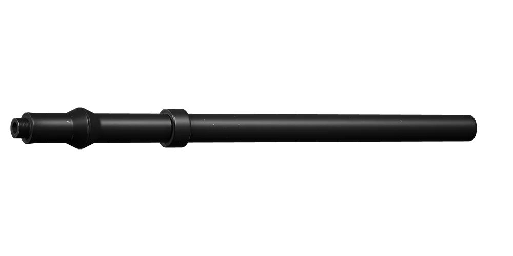 SMG-45 Practical Heavy Barrel