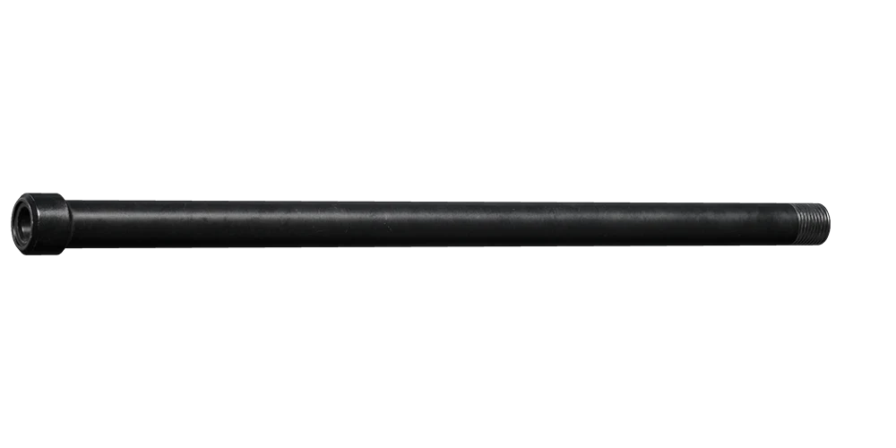 UZI Competition Performance Long Barrel