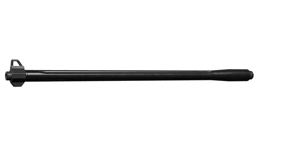 M700 Stratosphere Long Barrel