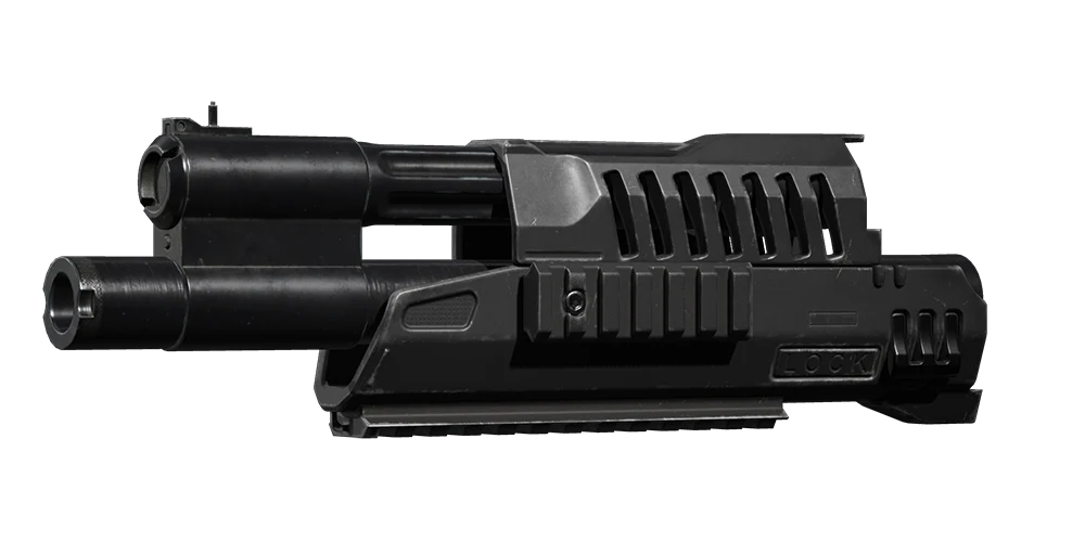S12K Defender Short Barrel Set