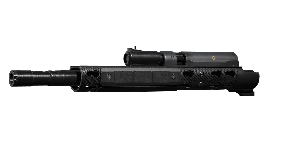 S12K Breakthrough Long Barrel Combo