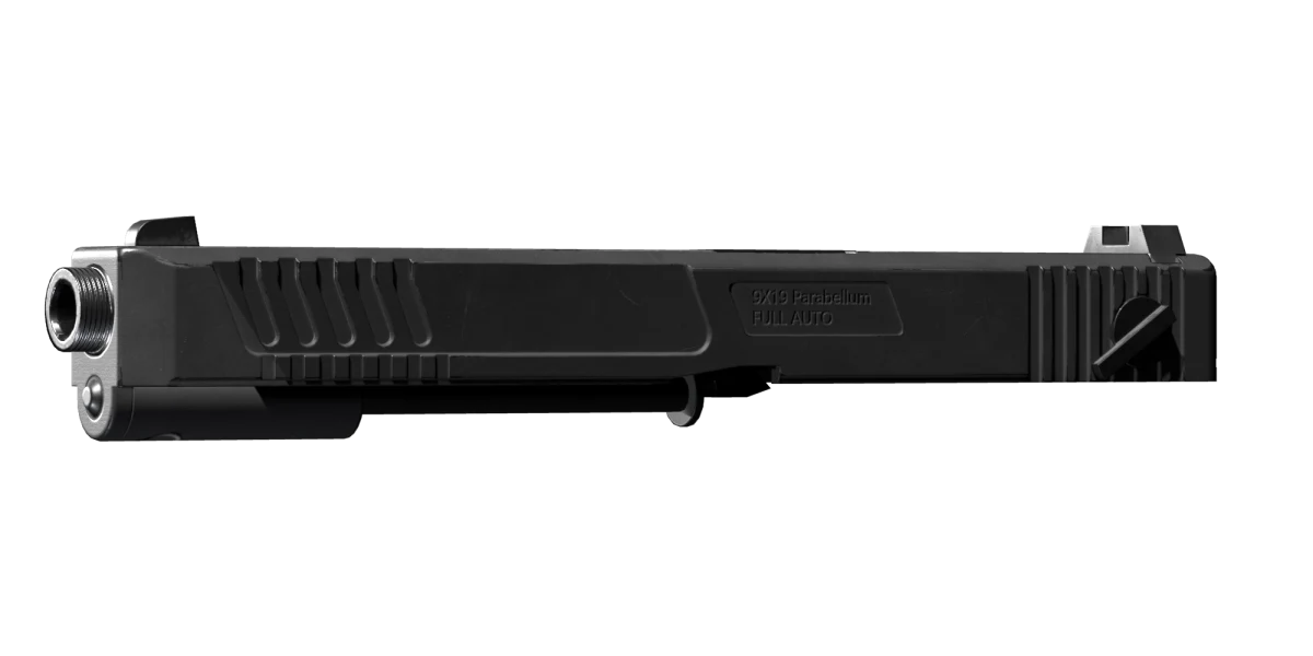 G18 Impact Long Barrel