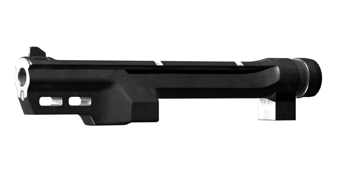 Desert Eagle Competition Barrel