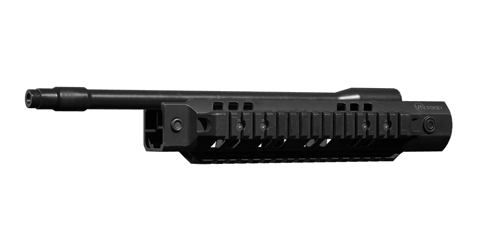 G3 Hurricane Short Barrel Combo