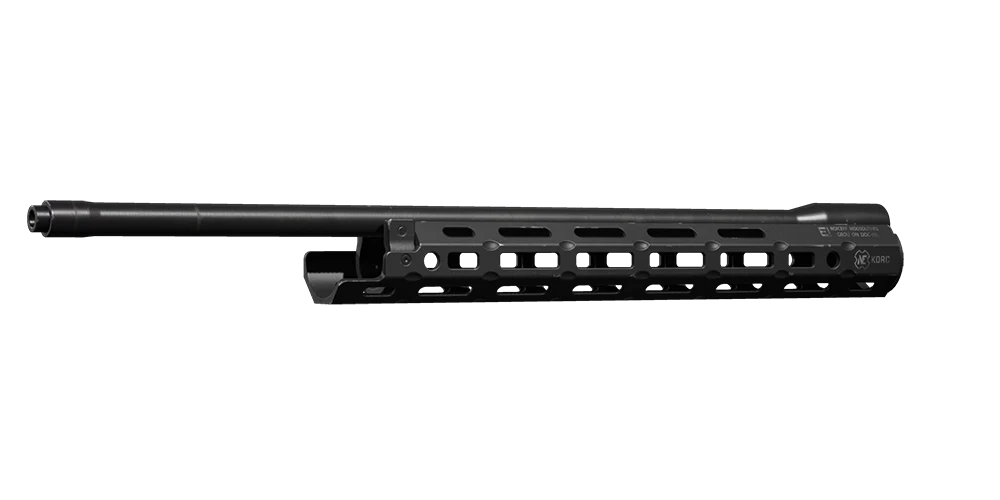 G3 Enhanced Long Barrel Combo