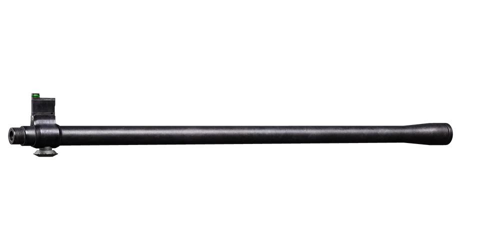 Mini-14 Enhanced Barrel