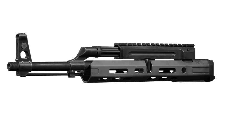 AKM Beaver Barrel Combo