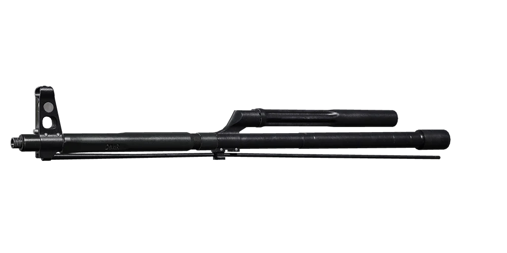 AKM Beaver Long Barrel Combo