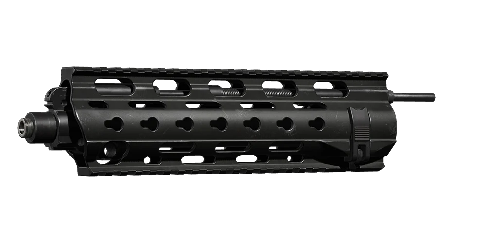 K416 A8 Barrel Combo