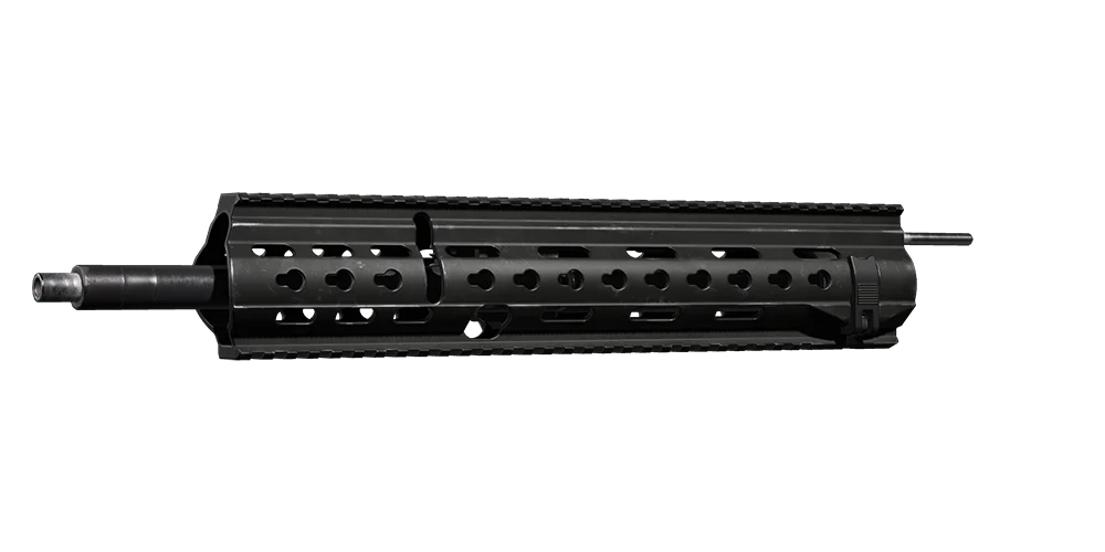K416 A8 Long Barrel Combo