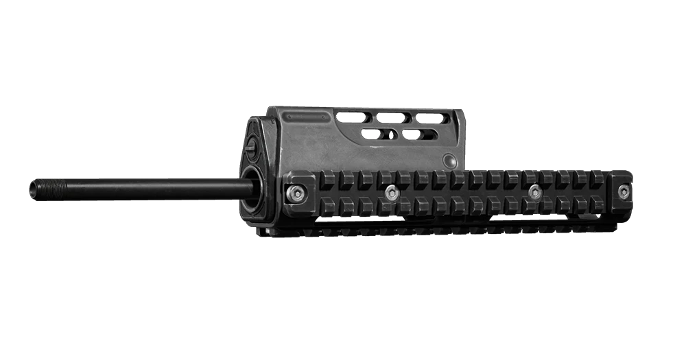 MP7 Stinger Long Barrel Combo