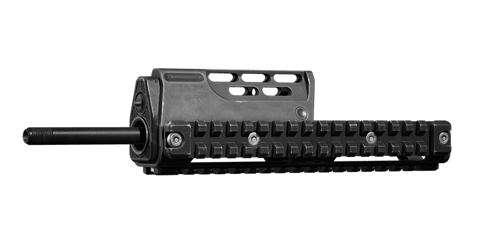 MP7 Enhanced Barrel Combo