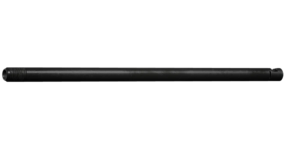 MP7 Wolf Fang Light Barrel