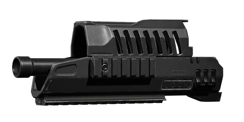 Vityaz Tactical Barrel