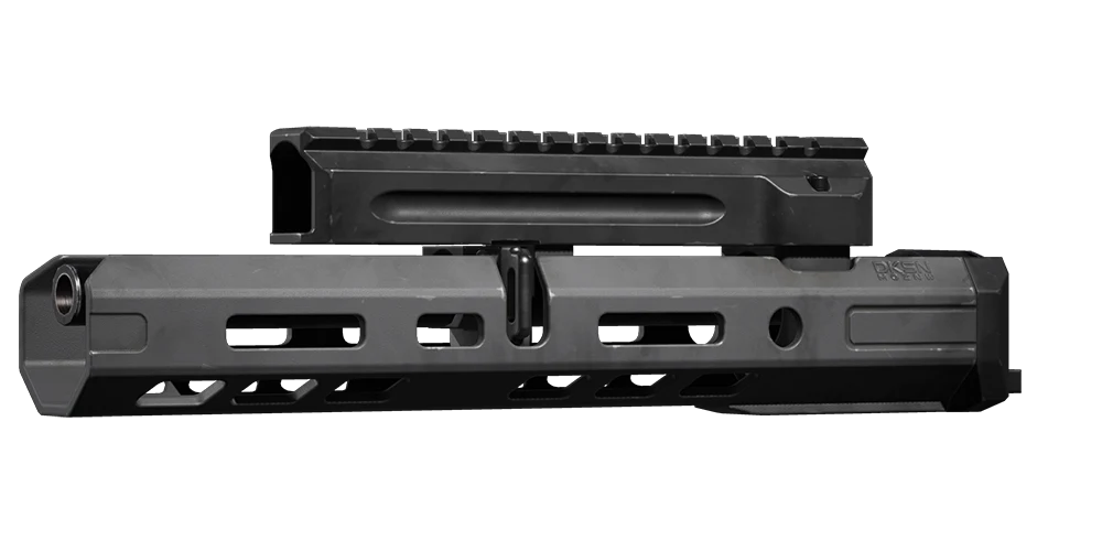 Vityaz Beaver Barrel