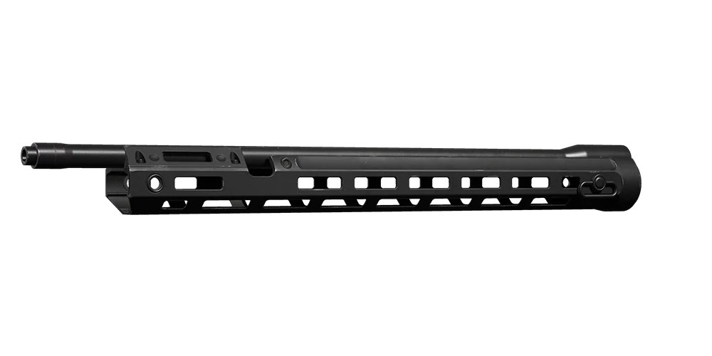 G3 Platform Marksman Barrel Combo