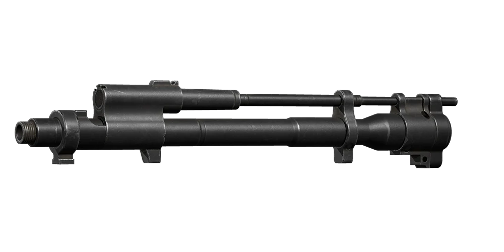 CI-19 Leopard Short Barrel