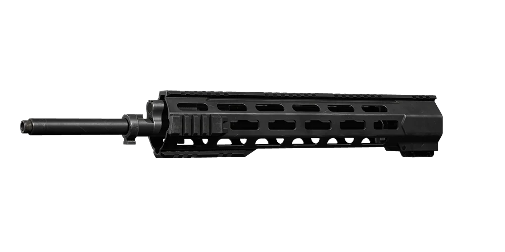 CI-19 Leviathan Tactical Long Barrel