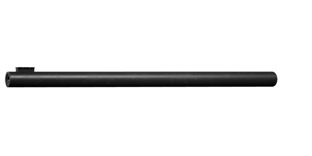 M700 Predator Military Barrel