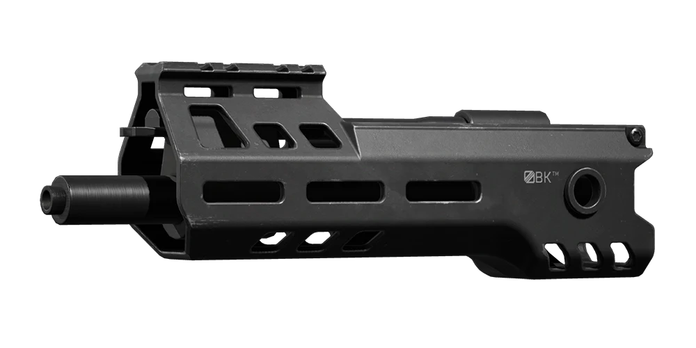 M7 Lizard Short Barrel