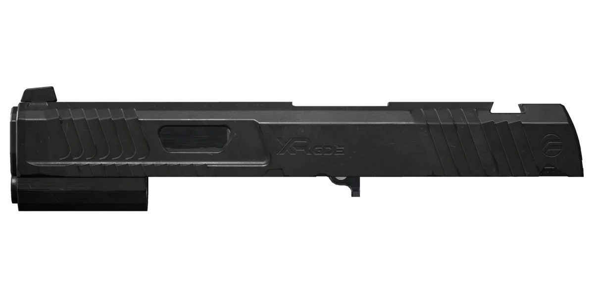 M1911 Nighthawk Tactical Barrel
