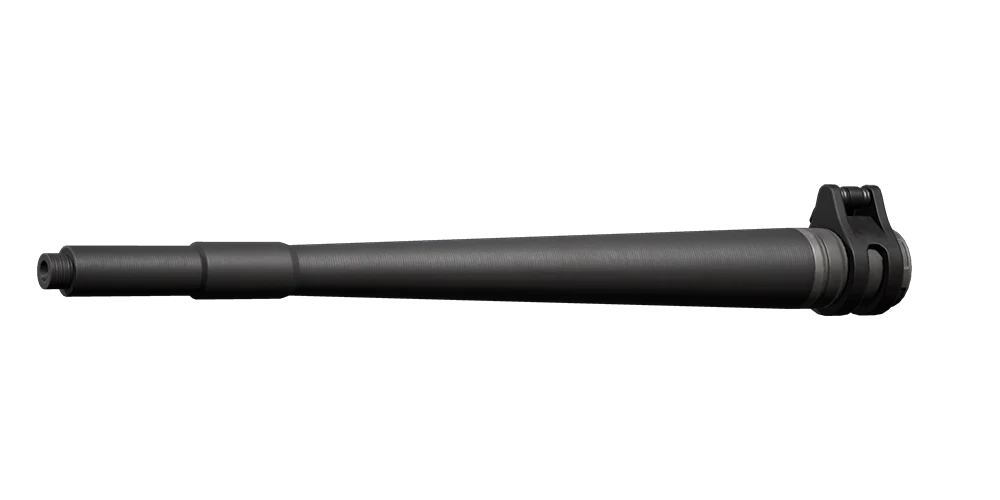 M250 Sentinel Short Barrel