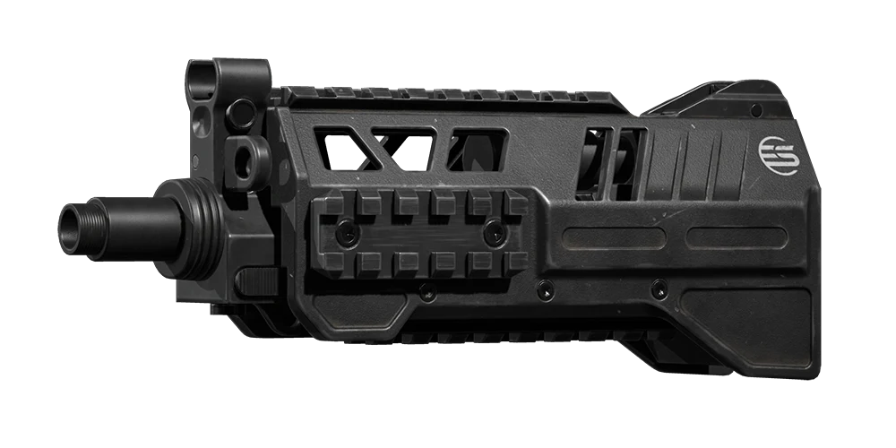 SR-3M Cast Steel Tactical Barrel